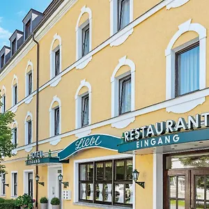 Liebl 3* Plattling
