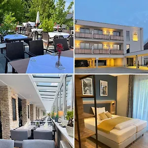 & Restaurant Rizzelli Superior 3* Neustadt an der Aisch