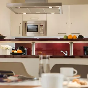 Appartement Living, Ludwigshafen am Rhein