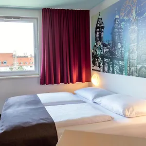 Nuernberg-city Duitsland