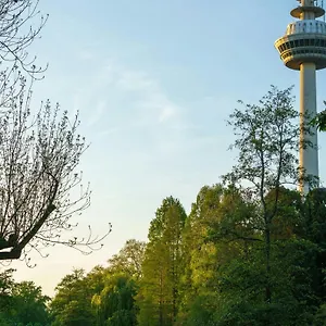 Hotel Garner By Ihg, MHG